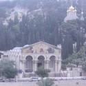 basilica-of-the-agony-mount-of-olives